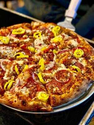 Pappo's Pizzeria & Pub