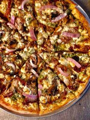 Pappo's Pizzeria & Pub