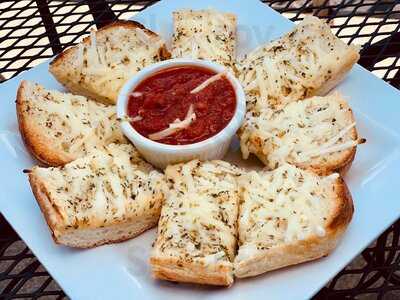 Pappo's Pizzeria & Pub