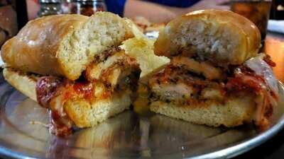 Pappo's Pizzeria & Pub