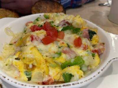 Sunnyside Up Breakfast And Lunch Cafe