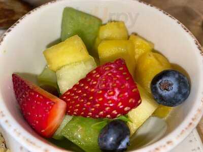 Sunnyside Up Breakfast And Lunch Cafe