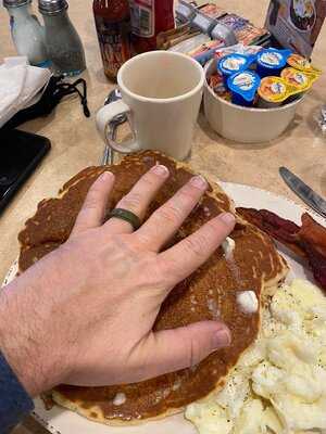 Sunnyside Up Breakfast And Lunch Cafe