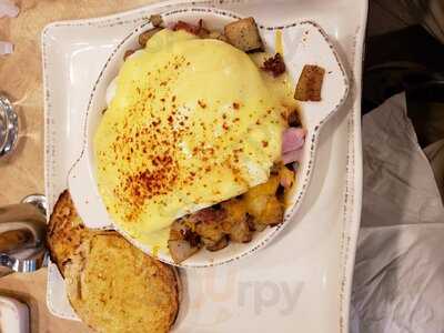 Sunnyside Up Breakfast And Lunch Cafe