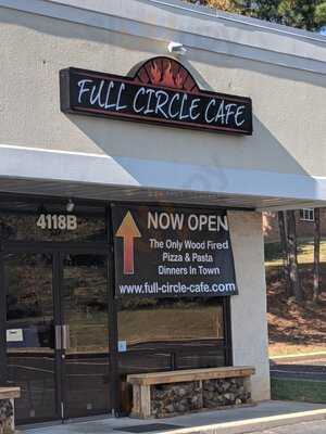 Full Circle Cafe