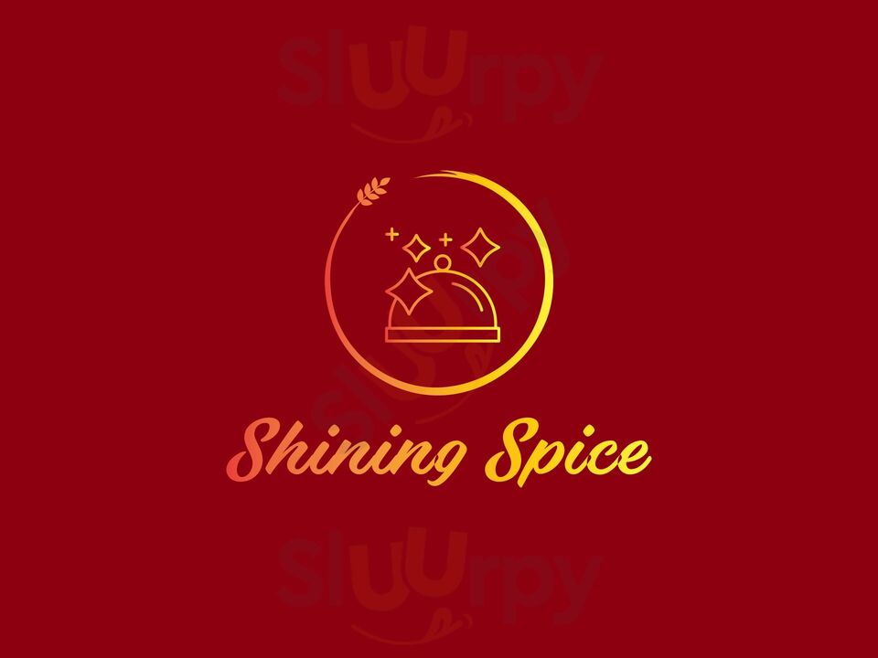 Shining Spice