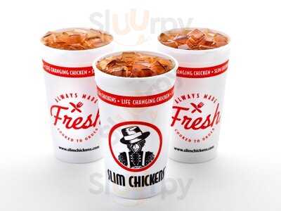 Slim Chickens