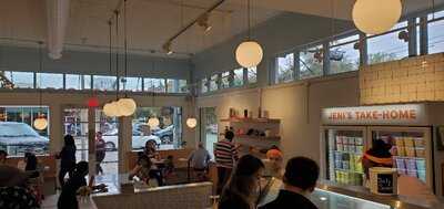 Jeni's Splendid Ice Creams