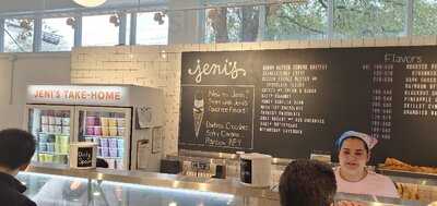 Jeni's Splendid Ice Creams