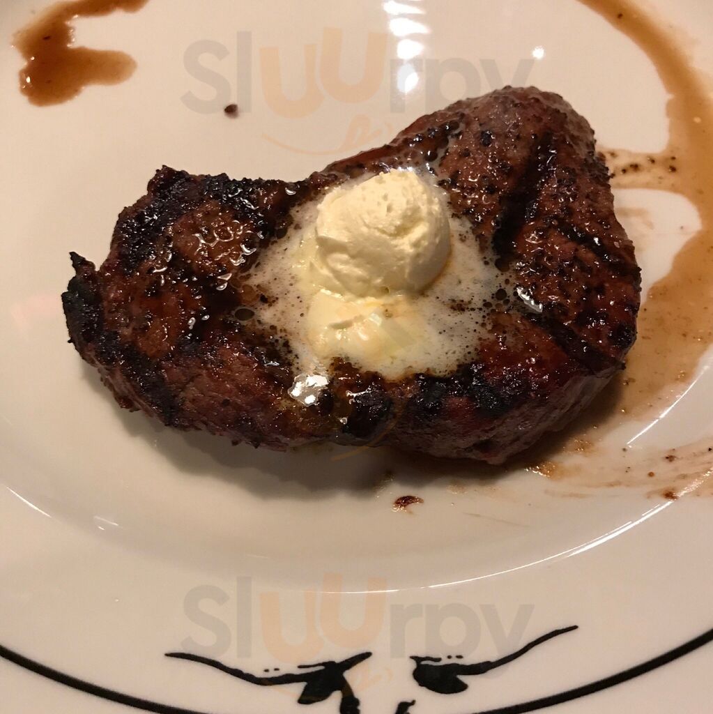 Saltgrass Steak House