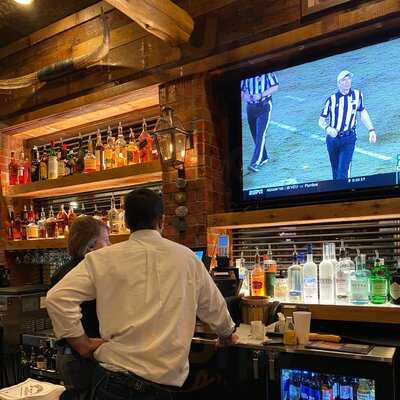 Saltgrass Steak House