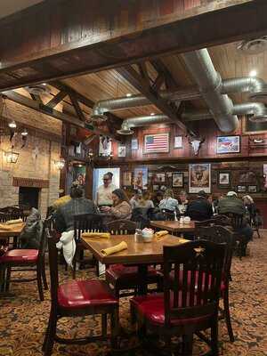 Saltgrass Steak House