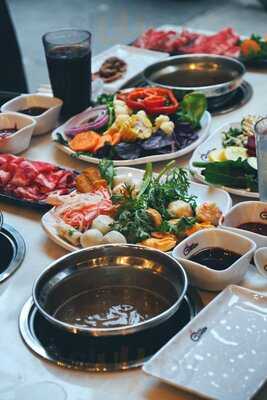 Shabu Garden