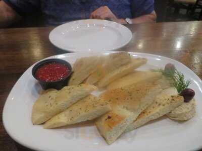 Opa! Authentic Greek Cuisine