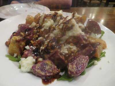 Opa! Authentic Greek Cuisine