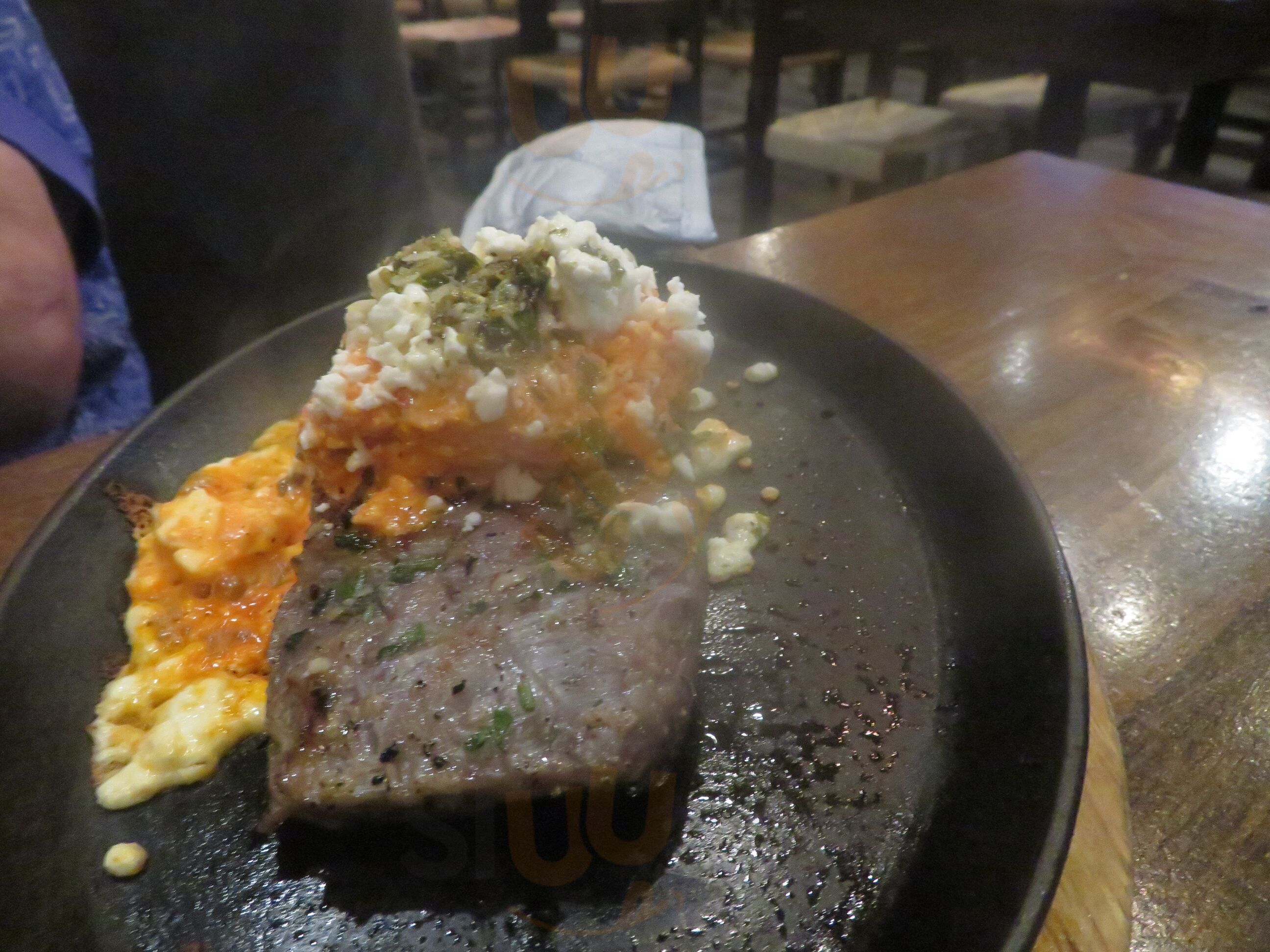 Opa! Authentic Greek Cuisine