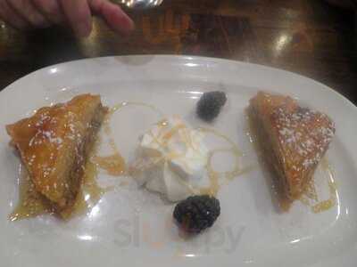 Opa! Authentic Greek Cuisine