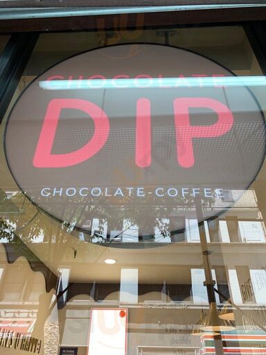 Chocolate Dip