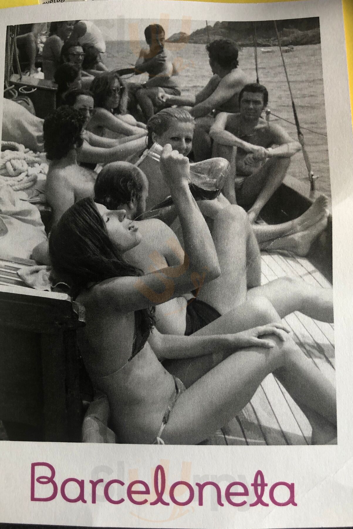 Barceloneta