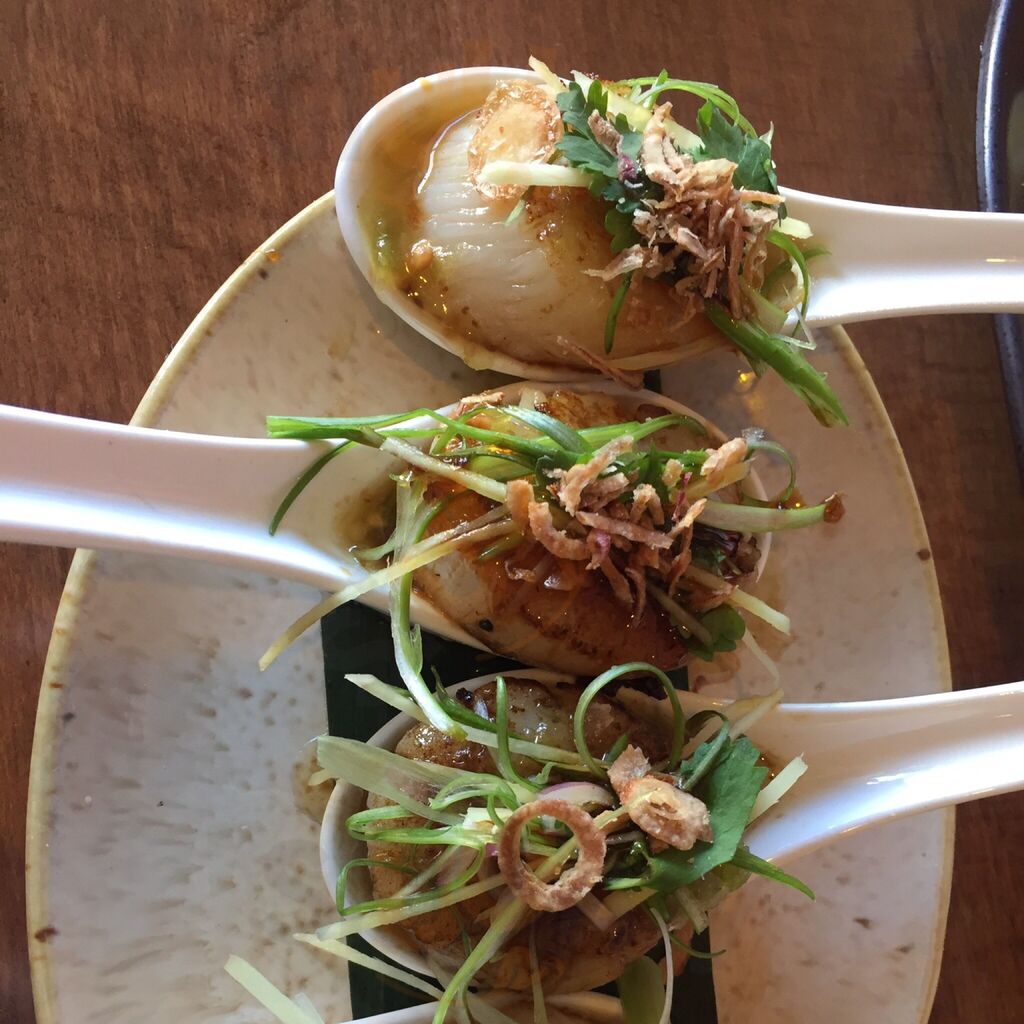 Chalawan Asian Eatery