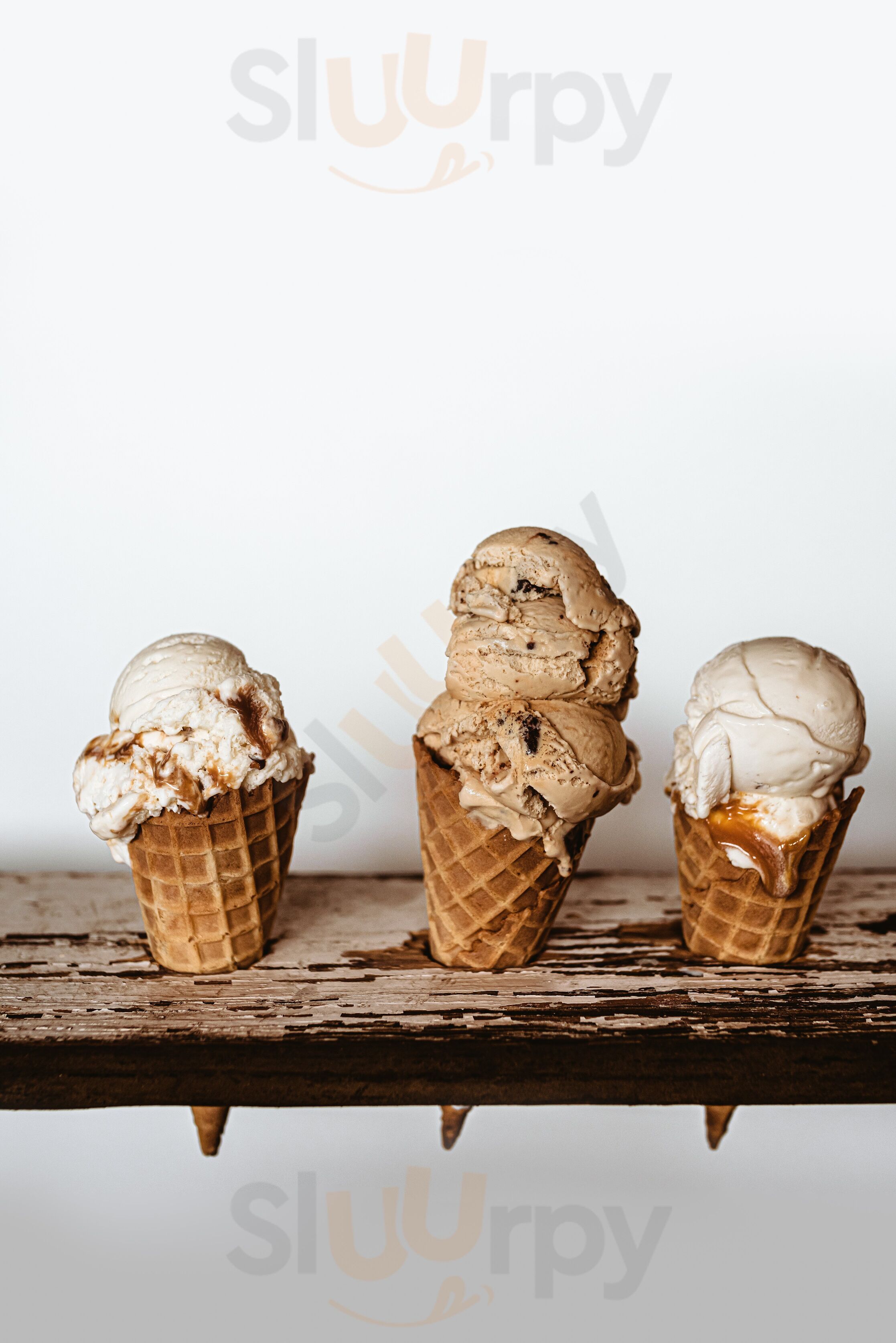 Hatlee & Brae Ice Cream & Espresso