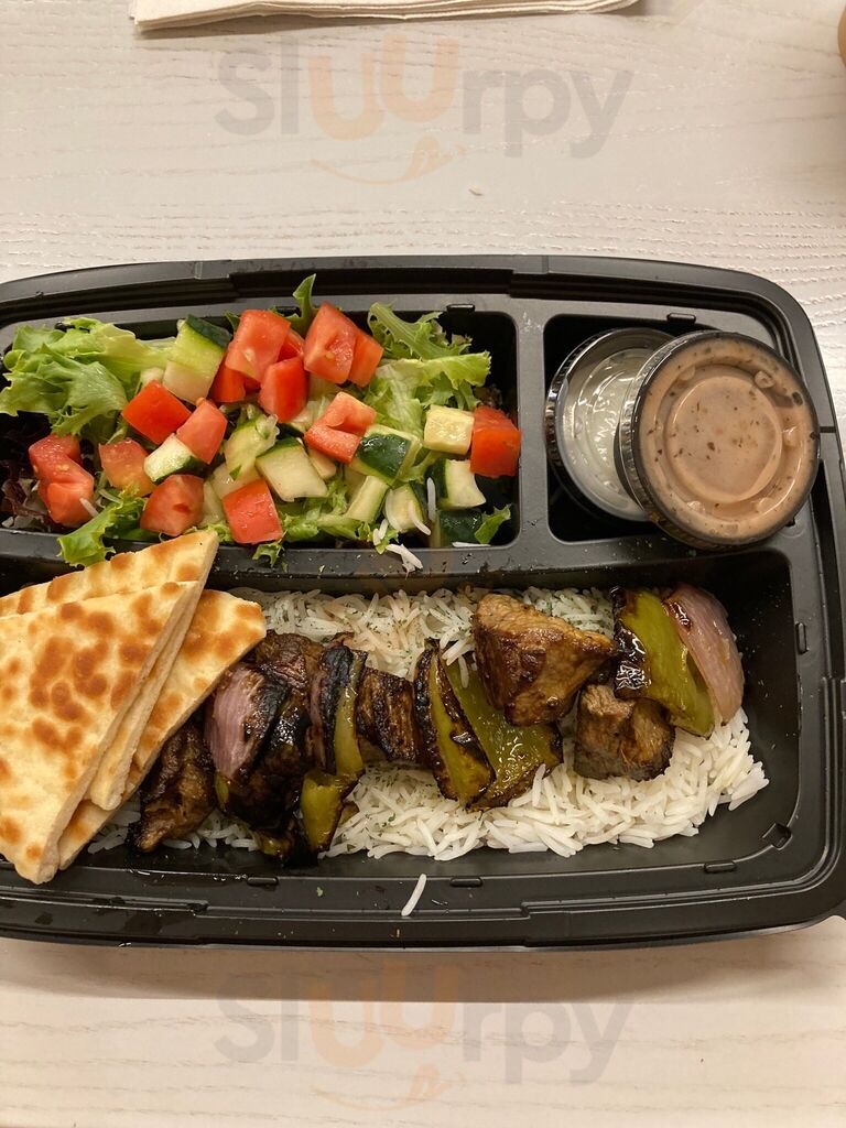 Luna Grill