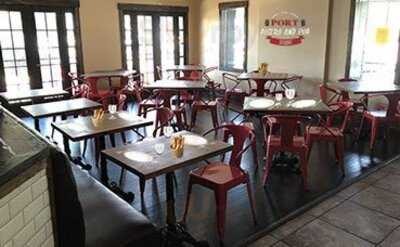 Port Bistro & Pub