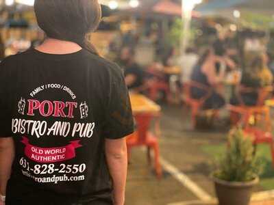 Port Bistro & Pub