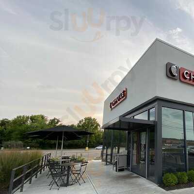 Chipotle Mexican Grill