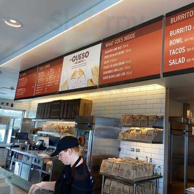 Chipotle Mexican Grill