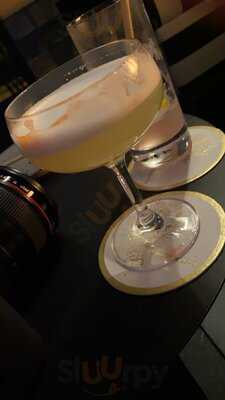 Charmaine's Rooftop Bar & Lounge