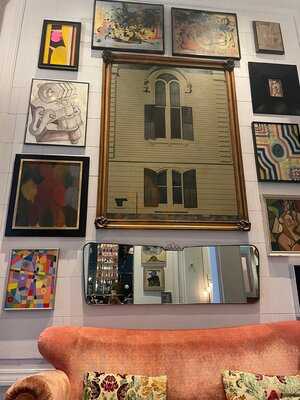 Charmaine's Rooftop Bar & Lounge