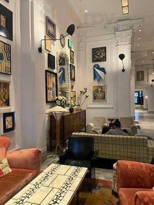 Charmaine's Rooftop Bar & Lounge