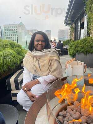 Charmaine's Rooftop Bar & Lounge