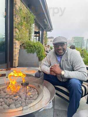 Charmaine's Rooftop Bar & Lounge