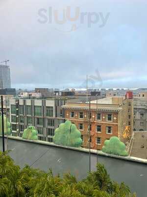 Charmaine's Rooftop Bar & Lounge