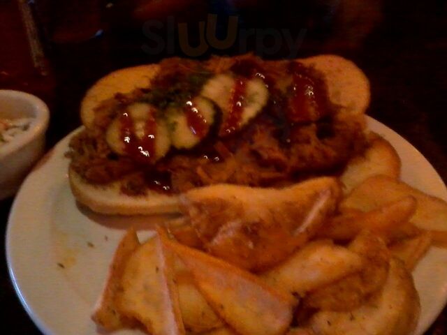 Bonfire Craft Kitchen & Tap House