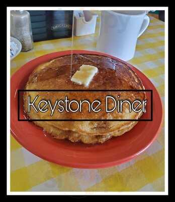 Keystone Diner
