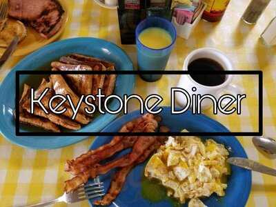 Keystone Diner