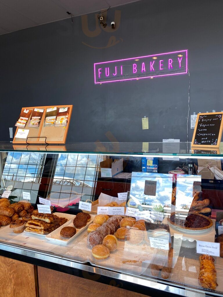 Fuji Bakery