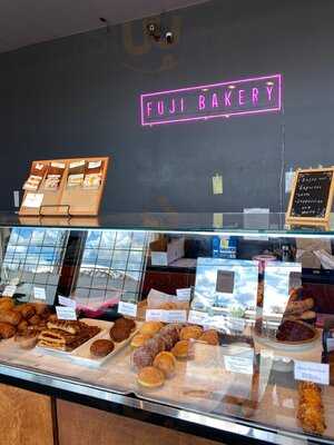 Fuji Bakery