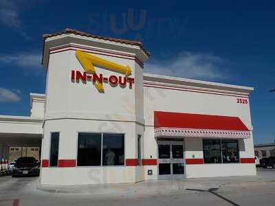 In-n-out Burger