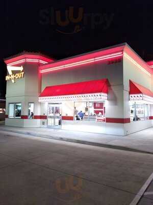In-n-out Burger
