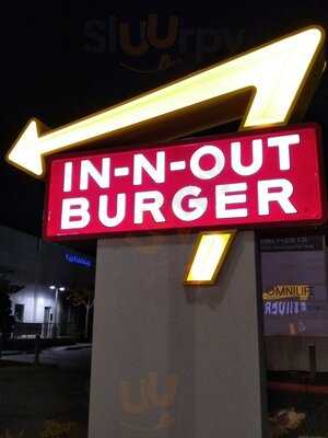 In-n-out Burger