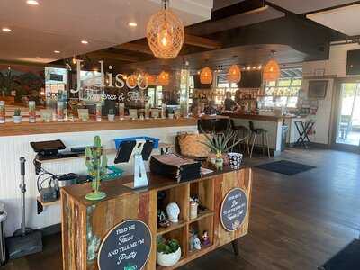 Jalisco Taqueria & Tequila