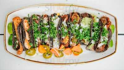 Jalisco Taqueria & Tequila