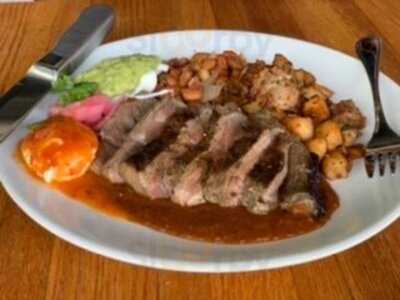 Jalisco Taqueria & Tequila