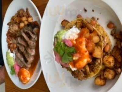 Jalisco Taqueria & Tequila