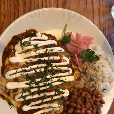 Jalisco Taqueria & Tequila