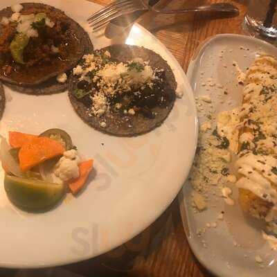 Jalisco Taqueria & Tequila